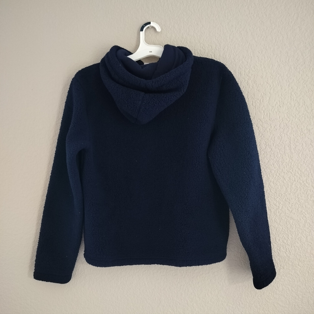 Fila Women Caroline Sherpa Hoodie - Picture 4 of 5